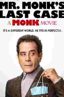 Mr. Monk’s Last Case: A Monk Movie 2023