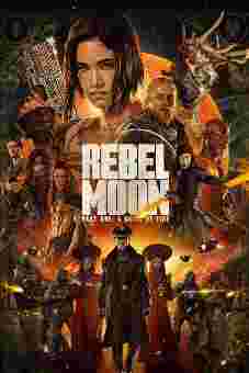 Rebel Moon: Part One – A Child of Fire 2023flixtor