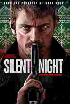 Silent Night 2023 CAM Versionflixtor