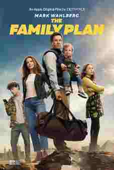 The Family Plan 2023flixtor