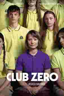 Club Zero 2024flixtor