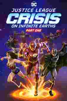 Justice League: Crisis on Infinite Earths – Part One 2024flixtor