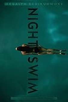 Night Swim 2024 CAM Versionflixtor