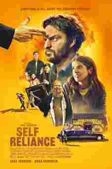 Self Reliance 2024flixtor