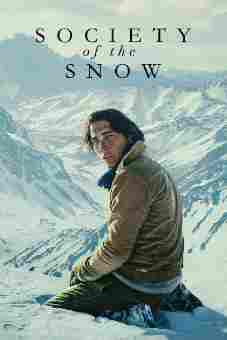 Society of the Snow 2024flixtor