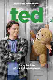 Ted Season 1 2024flixtor