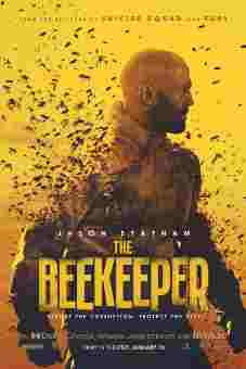 The Beekeeper 2024flixtor