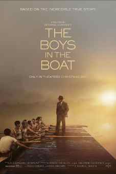 The Boys in the Boat 2024flixtor