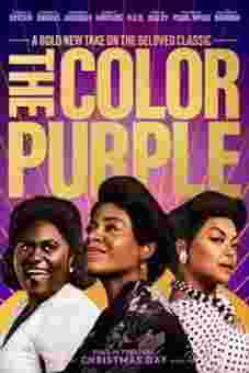 The Color Purple 2023 CAM Version