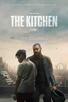 The Kitchen 2024flixtor