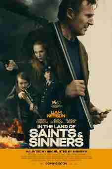 In the Land of Saints and Sinners 2024flixtor