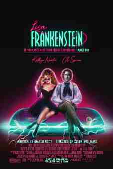 Lisa Frankenstein 2024flixtor