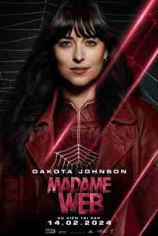 Madame Web 2024flixtor