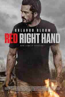 Red Right Hand 2024flixtor