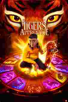 The Tiger’s Apprentice 2024flixtor