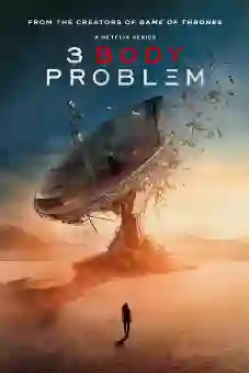 3 Body Problem Season 1flixtor