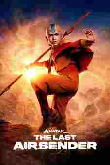 Avatar: The Last Airbender Season 1 2024