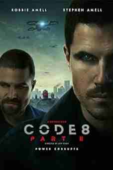 Code 8: Part II 2024flixtor