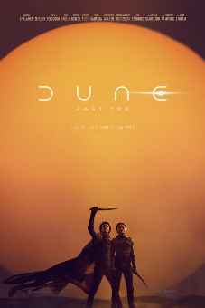 Dune: Part Two 2024