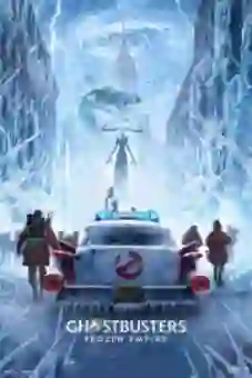 Ghostbusters: Frozen Empire 2024flixtor