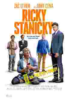 Ricky Stanicky 2024flixtor