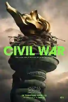 Civil War 2024flixtor