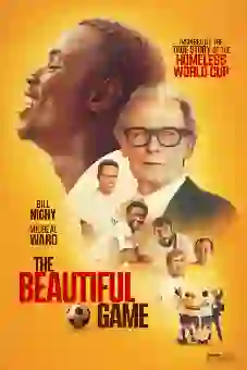 The Beautiful Game 2024flixtor