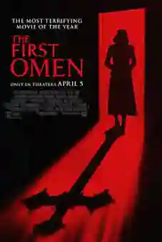 The First Omen 2024