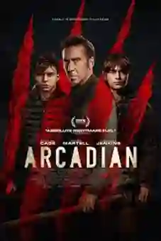 Arcadian 2024flixtor