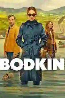 Bodkin Season 1