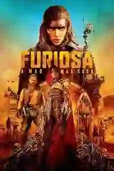 Furiosa: A Mad Max Saga 2024flixtor