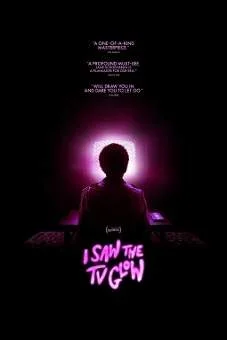 I Saw the TV Glow 2024flixtor