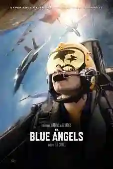 The Blue Angels 2024