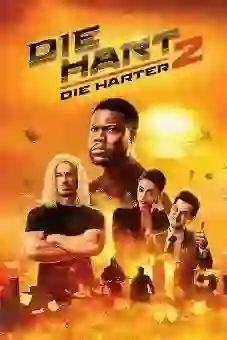 Die Hart 2 Die Harter 2024flixtor