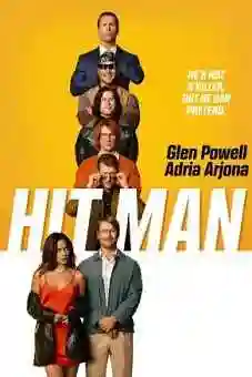 Hit Man 2024