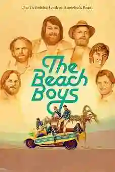 The Beach Boys 2024