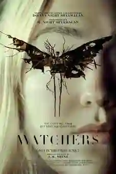 The Watchers 2024flixtor