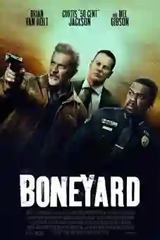 Boneyard 2024flixtor