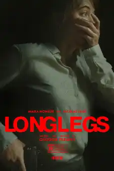 Longlegs 2024