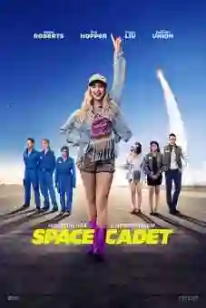 Space Cadet 2024flixtor