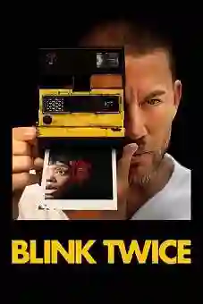 Blink Twice 2024flixtor