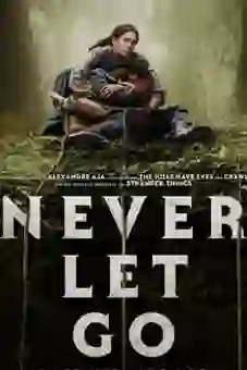 Never Let Go 2024flixtor