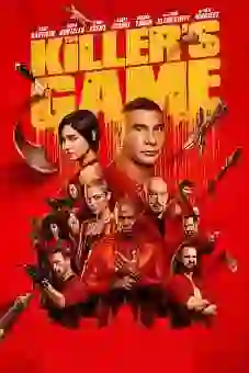 The Killer’s Game 2024flixtor