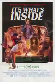 It’s What’s Inside 2024flixtor