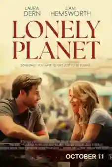 Lonely Planet 2024flixtor