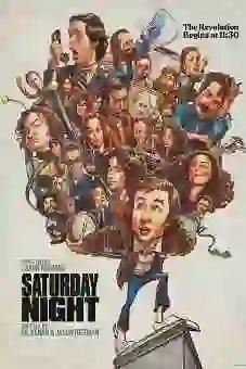 Saturday Night 2024flixtor