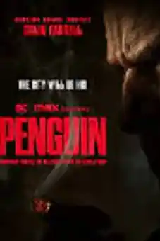 The Penguin S01E07