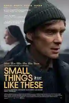 Small Things Like These 2024flixtor