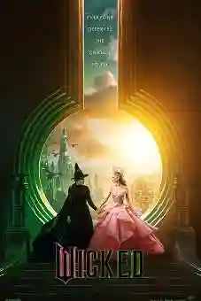 Wicked 2024flixtor