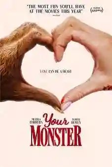 Your Monster 2024flixtor